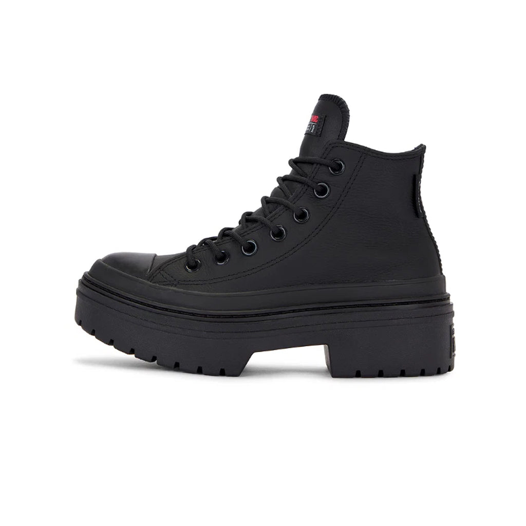 Converse - Women's Chuck Taylor All Star Lugged Heel High Top Platform Shoes (A11548C)