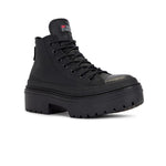 Converse - Women's Chuck Taylor All Star Lugged Heel High Top Platform Shoes (A11548C)