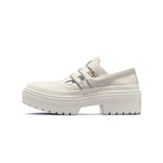 Converse - Women's Chuck Taylor All Star Lugged Heel Mary Jane Platform Low Top Shoes (A10617C)