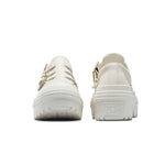 Converse - Women's Chuck Taylor All Star Lugged Heel Mary Jane Platform Low Top Shoes (A10617C)