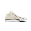 Converse - Women's Chuck Taylor All Star Madison Embroidered Flowers Mid Top Shoes (A13507C)