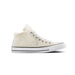 Converse - Women's Chuck Taylor All Star Madison Embroidered Flowers Mid Top Shoes (A13507C)