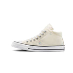 Converse - Women's Chuck Taylor All Star Madison Embroidered Flowers Mid Top Shoes (A13507C)