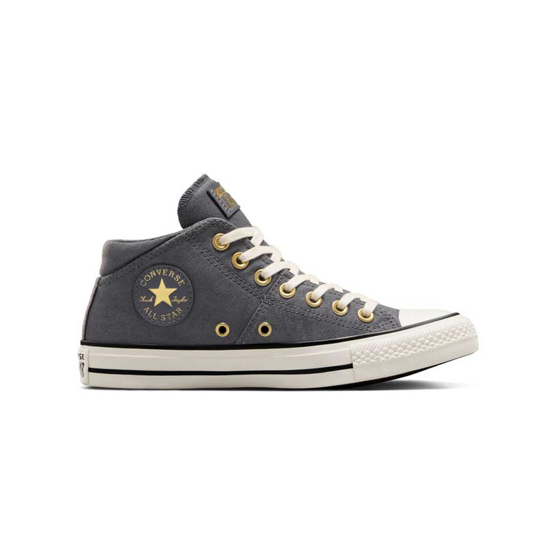 Converse - Women's Chuck Taylor All Star Madison Mid Top Shoes (A13826C)