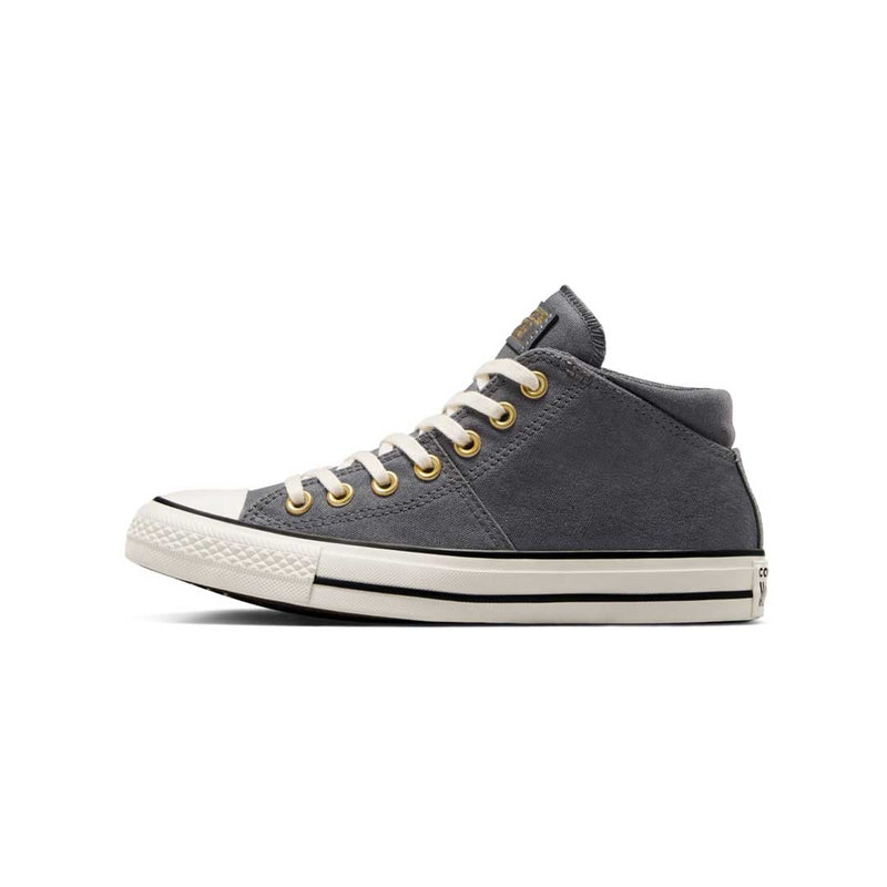 Converse - Women's Chuck Taylor All Star Madison Mid Top Shoes (A13826C)
