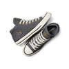 Converse - Women's Chuck Taylor All Star Madison Mid Top Shoes (A13826C)