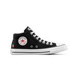 Converse - Women's Chuck Taylor All Star Madison Strawberry Mid Top Shoes (A14947C)
