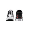 Converse - Women's Chuck Taylor All Star Madison Strawberry Mid Top Shoes (A14947C)