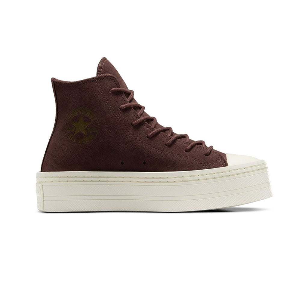 High top platform converse black sale