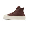 Converse - Women's Chuck Taylor All Star Modern Lift Platform High Top Shoes (A06783C)