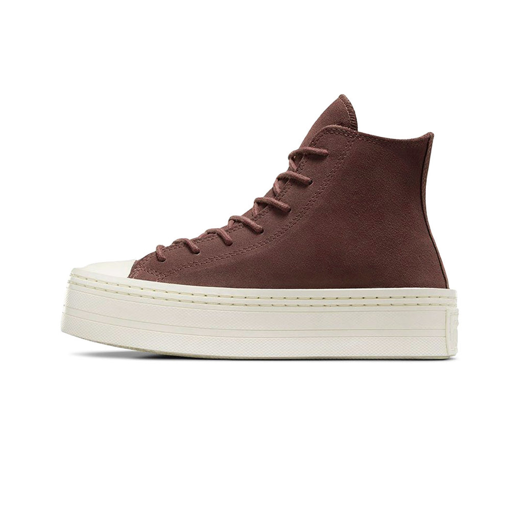 Converse - Chaussures montantes Chuck Taylor All Star Modern Lift Platform pour femme (A06783C) 