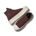 Converse - Women's Chuck Taylor All Star Modern Lift Platform High Top Shoes (A06783C)