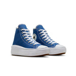 Converse - Women's Chuck Taylor All Star Move High Top Shoes (A09395C)