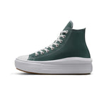 Converse - Women's Chuck Taylor All Star Move High Top Shoes (A10664C)