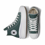 Converse - Women's Chuck Taylor All Star Move High Top Shoes (A10664C)