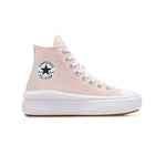Converse - Women's Chuck Taylor All Star Move High Top Shoes (A12310C)