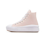 Converse - Women's Chuck Taylor All Star Move High Top Shoes (A12310C)