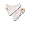 Converse - Women's Chuck Taylor All Star Move High Top Shoes (A12310C)