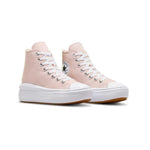 Converse - Women's Chuck Taylor All Star Move High Top Shoes (A12310C)