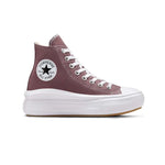 Converse - Women's Chuck Taylor All Star Move High Top Shoes (A10665C)