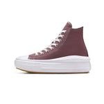 Converse - Women's Chuck Taylor All Star Move High Top Shoes (A10665C)