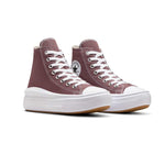 Converse - Women's Chuck Taylor All Star Move High Top Shoes (A10665C)