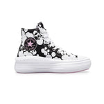 Converse - Women's Chuck Taylor All Star Move Platform High Top Shoes (A01361C)