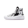 Converse - Women's Chuck Taylor All Star Move Platform High Top Shoes (A01361C)