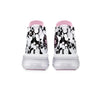 Converse - Women's Chuck Taylor All Star Move Platform High Top Shoes (A01361C)