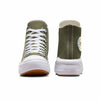Converse - Women's Chuck Taylor All Star Move Platform High Top Shoes (A08295C)