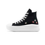 Converse - Women's Chuck Taylor All Star Move Platform High Top Shoes (A14930C)