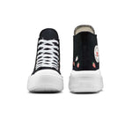 Converse - Women's Chuck Taylor All Star Move Platform High Top Shoes (A14930C)