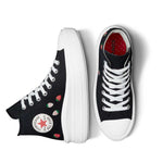 Converse - Women's Chuck Taylor All Star Move Platform High Top Shoes (A14930C)
