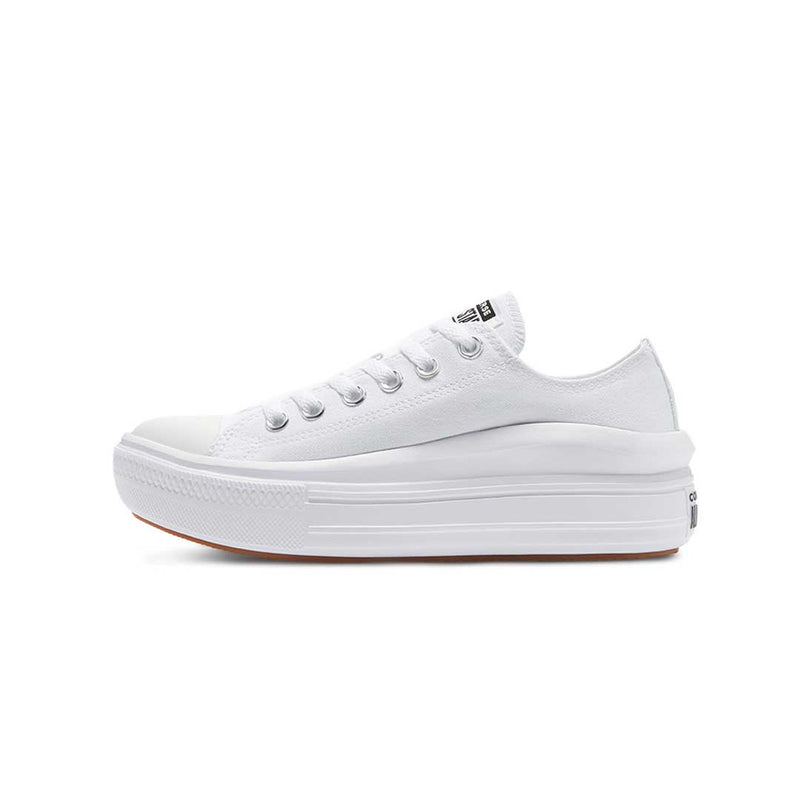 Converse - Women's Chuck Taylor All Star Move Shoes (570257C)
