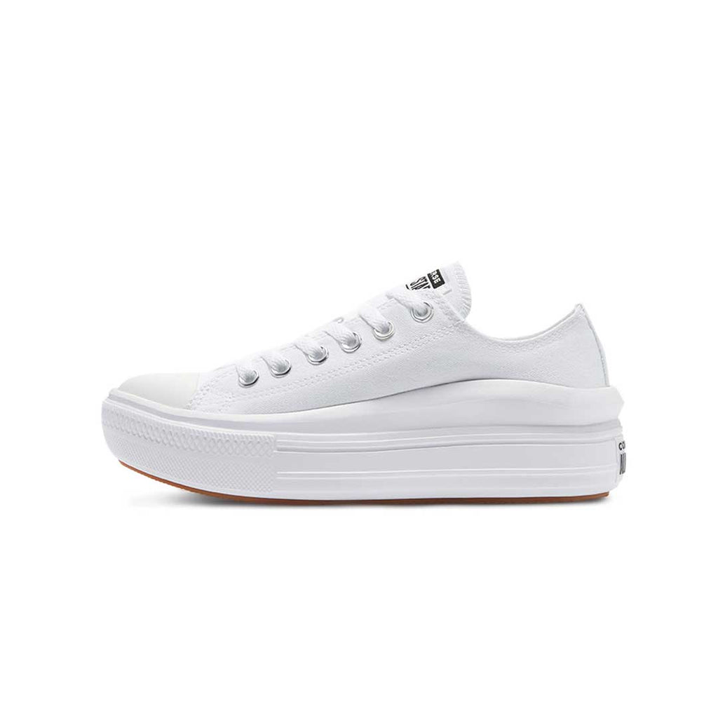 Converse - Women's Chuck Taylor All Star Move Shoes (570257C)
