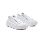 Converse - Women's Chuck Taylor All Star Move Shoes (570257C)