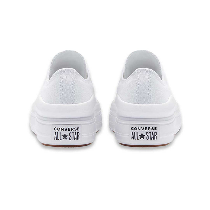 Converse - Women's Chuck Taylor All Star Move Shoes (570257C)