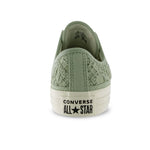 Converse - Women's Chuck Taylor All Star Ox Shoes (A06226C)