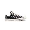Converse - Women's Chuck Taylor All Star Polka Dots Low Top Shoes (A12570C)