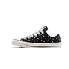Converse - Women's Chuck Taylor All Star Polka Dots Low Top Shoes (A12570C)