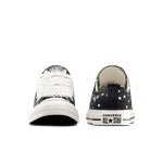 Converse - Women's Chuck Taylor All Star Polka Dots Low Top Shoes (A12570C)
