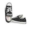 Converse - Women's Chuck Taylor All Star Polka Dots Low Top Shoes (A12570C)