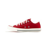 Converse - Women's Chuck Taylor All Star Low Top Shoes (A13662C)