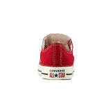 Converse - Women's Chuck Taylor All Star Low Top Shoes (A13662C)