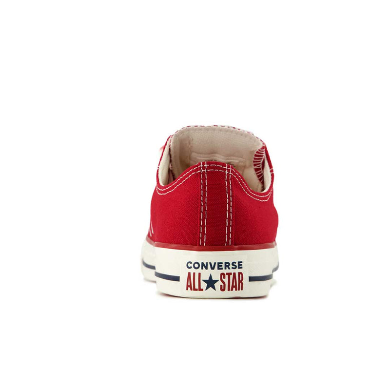 Converse - Women's Chuck Taylor All Star Low Top Shoes (A13662C)