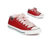 Converse - Women's Chuck Taylor All Star Low Top Shoes (A13662C)