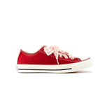 Converse - Women's Chuck Taylor All Star Low Top Shoes (A13662C)