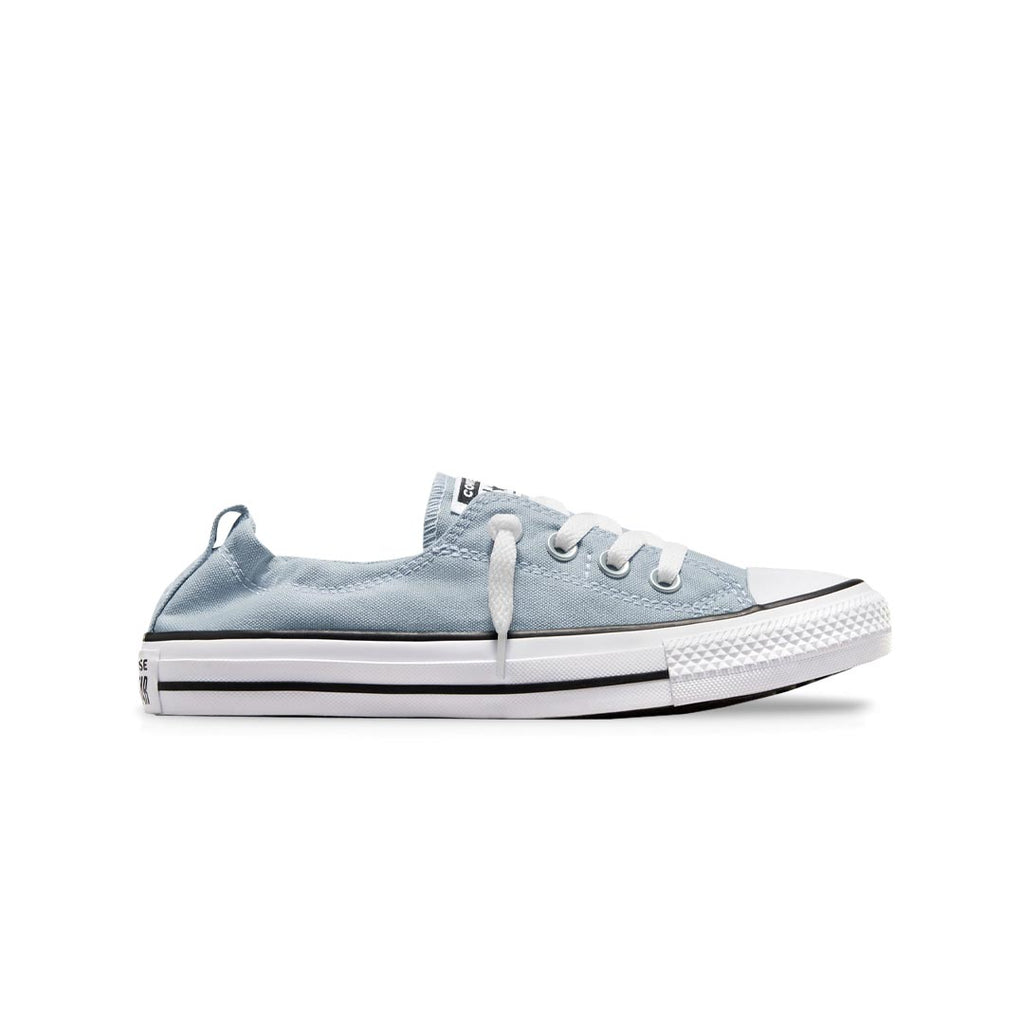 Converse Women s Chuck Taylor All Star Shoreline Slip On Shoes A08221C