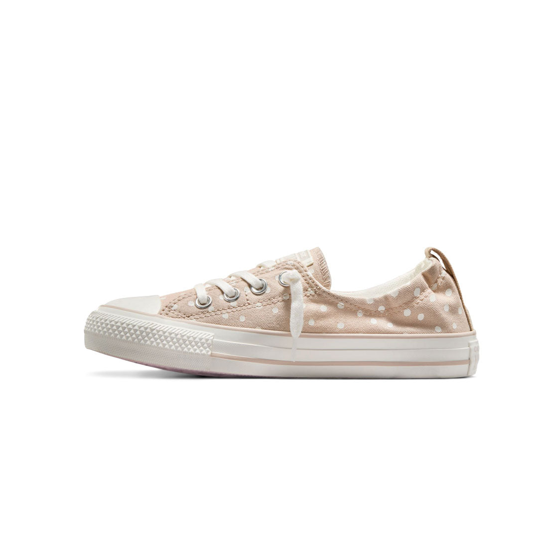 Converse - Women's Chuck Taylor All Star Shoreline Slip-On Shoes