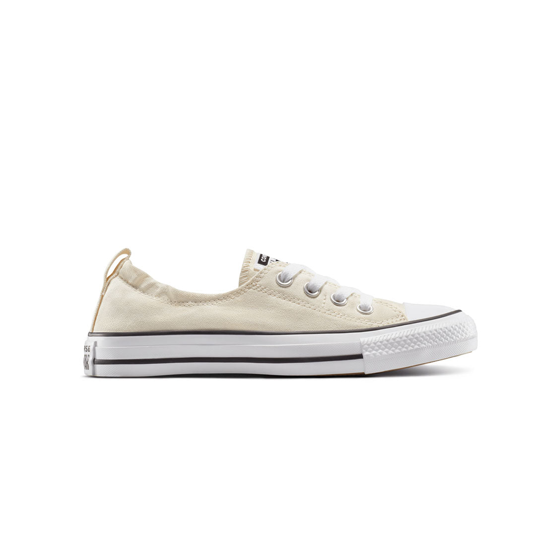 Converse - Women's Chuck Taylor All Star Shoreline Slip-On Shoes